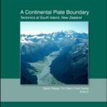 A Continental Plate Boundary