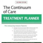 The Continuum of Care Treatment Planner