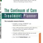 The Continuum of Care Treatment Planner