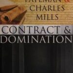The Contract and Domination