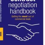 Contract Negotiation Handbook