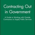 Contracting Out in Government