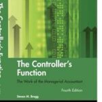 The Controller's Function