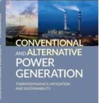 Conventional and Alternative Power Generation