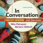 In Conversation with Exercises