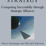 Cooperative Strategy