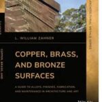 Copper, Brass, and Bronze Surfaces