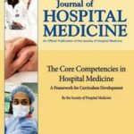 The Core Competencies in Hospital Medicine