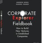 Corporate Explorer Fieldbook
