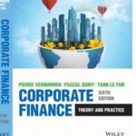 Corporate Finance
