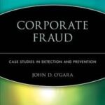 Corporate Fraud