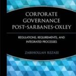 Corporate Governance Post-Sarbanes-Oxley