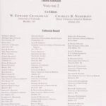 The Corsini Encyclopedia of Psychology and Behavioral Science