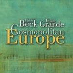 Cosmopolitan Europe