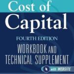 Cost of Capital