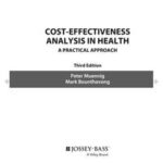 Cost-Effectiveness Analysis in Health