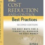 Cost Reduction and Control Best Practices