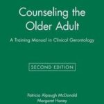 Counseling the Older Adult