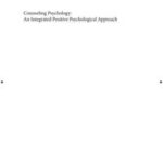 Counseling Psychology