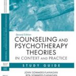 Counseling and Psychotherapy Theories in Context and Practice