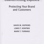 Counterfeiting Exposed