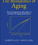 The Biostatistics of Aging