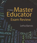Master Educator Exam Review