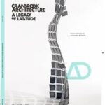 Cranbrook Architecture