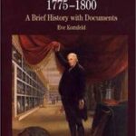 Creating an American Culture, 1775-1800