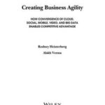 Creating Business Agility
