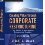 Creating Value Through Corporate Restructuring
