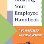 Creating Your Employee Handbook