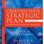 Creating Your Strategic Plan