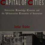 The Creative Capital of Cities