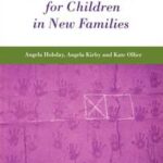 Creative Therapy for Children in New Families