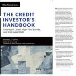 The Credit Investor's Handbook