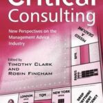 Critical Consulting