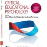 Critical Educational Psychology