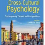 Cross-Cultural Psychology