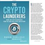 The Crypto Launderers