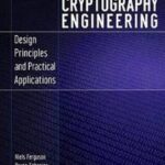Cryptography Engineering