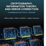 Cryptography, Information Theory, and Error-Correction