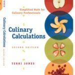 Culinary Calculations