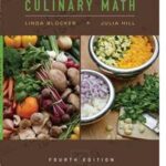 Culinary Math