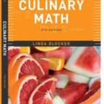 Culinary Math