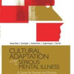 Cultural Adaptation of CBT for Serious Mental Illness