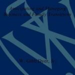 Cultural Change in Family Firms