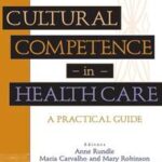 Cultural Competence in Health Care