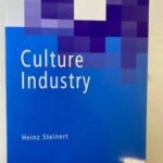 Culture Industry