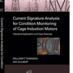 Current Signature Analysis for Condition Monitoring of Cage Induction Motors